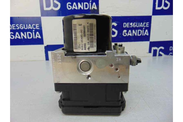 Kit de recambio para cambio de aceite de transmisión automática Febi