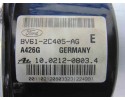 Kit de recambio para cambio de aceite de transmisión automática Febi