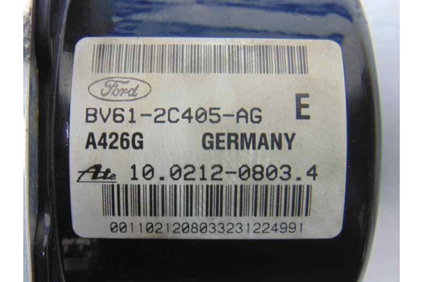 Kit de recambio para cambio de aceite de transmisión automática Febi