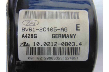 Kit de recambio para cambio de aceite de transmisión automática Febi