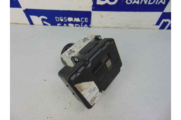 Kit de recambio para cambio de aceite de transmisión automática Febi