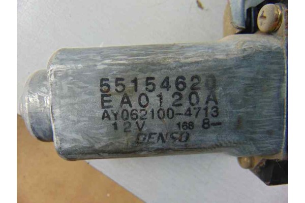 2 CABLES ELEVALUNAS TRASERO DERECHO JEEP GRAND CHEROKEE (ZJ/Z) 2.5 TD Canyon 1999 2 CABLES 176989 JEEP - 3