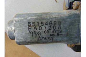 2 CABLES ELEVALUNAS TRASERO DERECHO JEEP GRAND CHEROKEE (ZJ/Z) 2.5 TD Canyon 1999 2 CABLES 176989 JEEP - 3