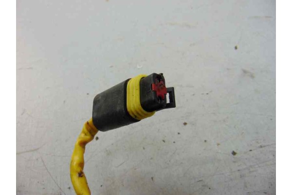 2 CABLES ELEVALUNAS TRASERO DERECHO JEEP GRAND CHEROKEE (ZJ/Z) 2.5 TD Canyon 1999 2 CABLES 176989 JEEP - 4