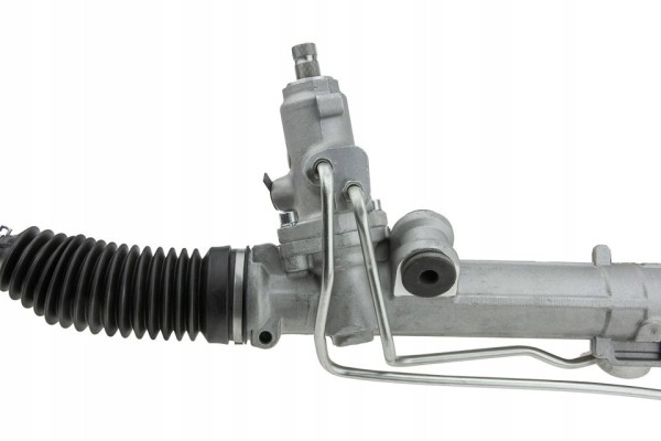 STEERING GEAR MERCEDES C CLASS W201 WITHOUT SERVOTRONIC Catalog number of the part M23