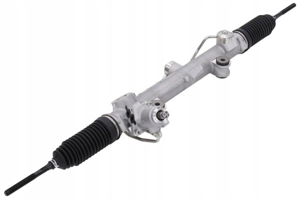 STEERING GEAR MERCEDES C CLASS W201 WITHOUT SERVOTRONIC Product weight with unit packaging 5 kg
