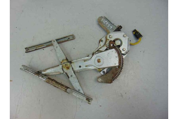 2 CABLES ELEVALUNAS TRASERO DERECHO JEEP GRAND CHEROKEE (ZJ/Z) 2.5 TD Canyon 1999 2 CABLES 176989 JEEP - 5