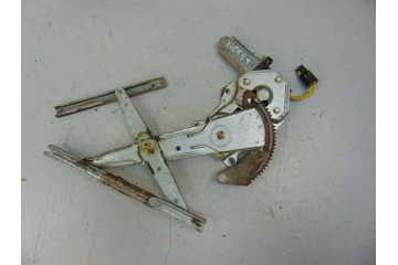 2 CABLES ELEVALUNAS TRASERO DERECHO JEEP GRAND CHEROKEE (ZJ/Z) 2.5 TD Canyon 1999 2 CABLES 176989 JEEP - 5