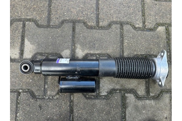 NEW FORD MONDEO MK4 Rear shock absorber 7G91 18K077 FCD ORIGINAL