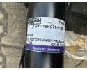 NEW FORD MONDEO MK4 Rear shock absorber 7G91 18K077 FCD ORIGINAL Catalog number of the part 1509965 Kramex