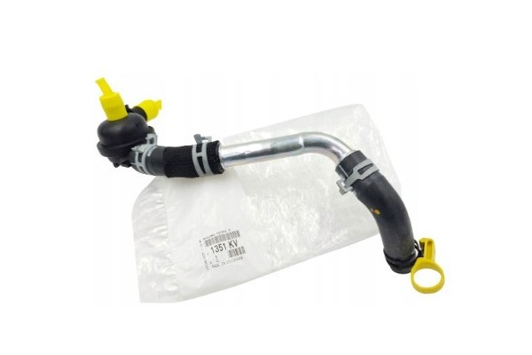 HOSE WATER HOSE PEUGEOT 407 607 CITROEN C5 C6 2 7 HDI