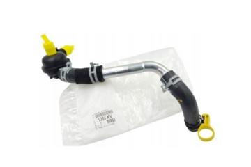 HOSE WATER HOSE PEUGEOT 407 607 CITROEN C5 C6 2 7 HDI