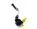 HOSE WATER HOSE PEUGEOT 407 607 CITROEN C5 C6 2 7 HDI Catalog number of the part 1351KV