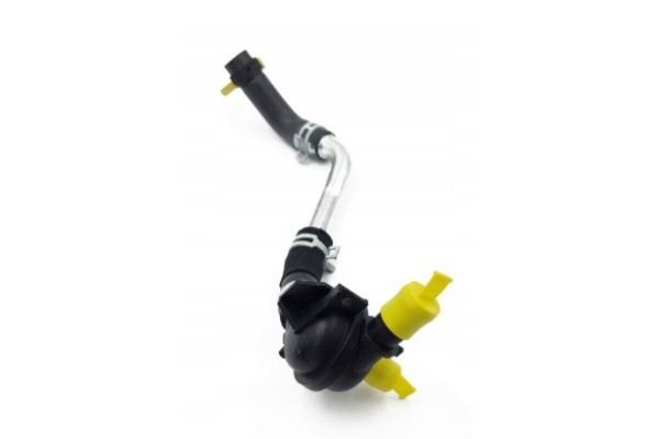 HOSE WATER HOSE PEUGEOT 407 607 CITROEN C5 C6 2 7 HDI Catalog number of the part 1351KV