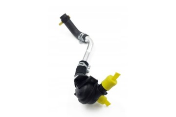HOSE WATER HOSE PEUGEOT 407 607 CITROEN C5 C6 2 7 HDI Catalog number of the part 1351KV