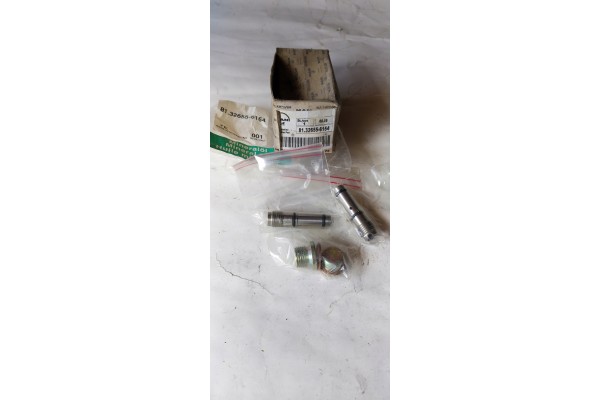 81 32655 6164 MAN OE REPAIR KIT GEAR SECTION