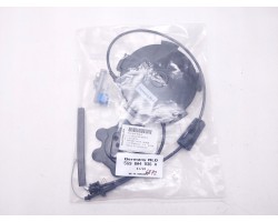 VOLKSWAGEN GOLF VII 7 HOOK LINE PULL BOWDENA 5G9804936A