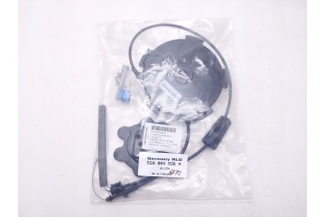 VOLKSWAGEN GOLF VII 7 HOOK LINE PULL BOWDENA 5G9804936A