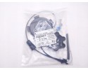 VOLKSWAGEN GOLF VII 7 HOOK LINE PULL BOWDENA 5G9804936A Packaging status original