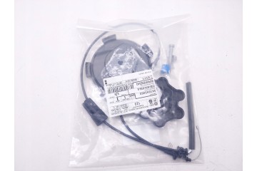 VOLKSWAGEN GOLF VII 7 HOOK LINE PULL BOWDENA 5G9804936A Packaging status original