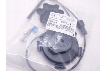 VOLKSWAGEN GOLF VII 7 HOOK LINE PULL BOWDENA 5G9804936A Catalog number of the part 5G9804936A GT6872