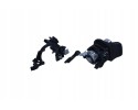5Z6827565J1NN BOOT LOCK VW FOX 05 12
