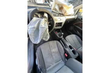 SEAT LEON (1P1) Reference