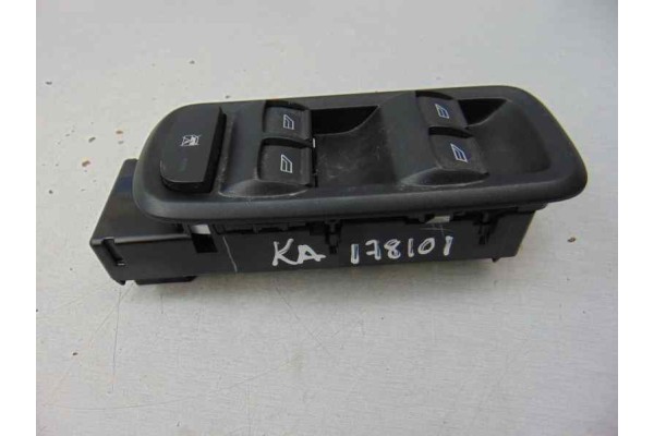 G1B514A132DA MANDO ELEVALUNAS DELANTERO IZQUIERDO FORD KA+ (CDU)