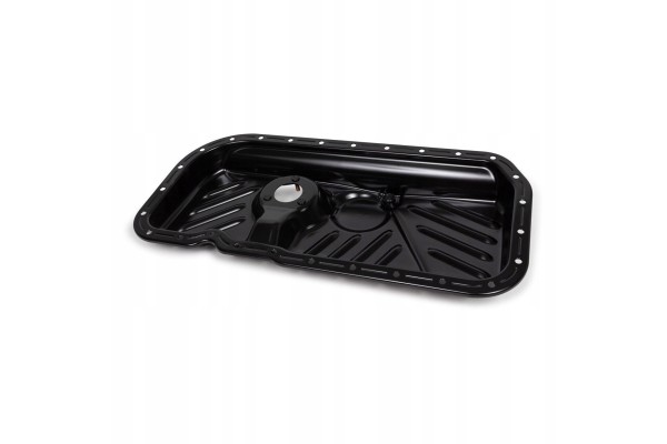OE VAG 059103602K OIL BOWL AUDI A4 2 7 TDI 07 16 Part manufacturer VAG SYSTEM