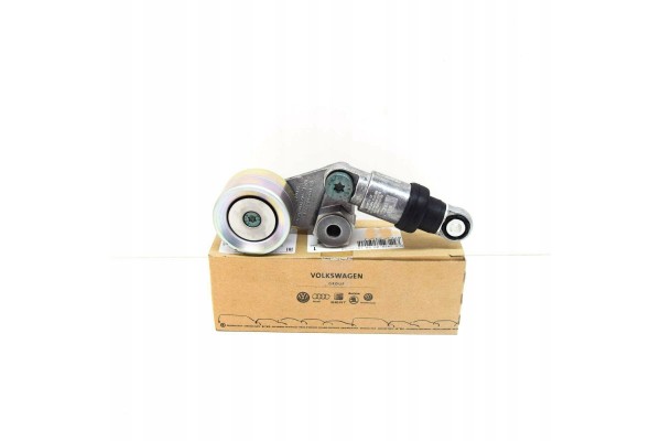VW PHAETON 6 0 OE VAG 07D903315J 07D903315J MULTI GROOVE BELT TENSIONER Catalog number of the original 07D903315J
