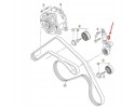 Tensor de correa multi-ranura VAG Audi A8 Touareg Original 07D903315J