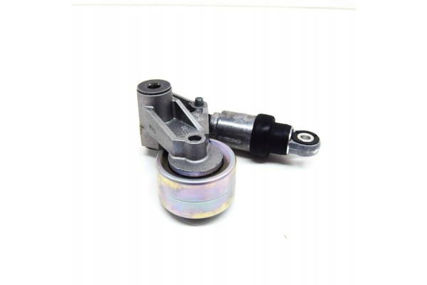 Tensor de correa multi-ranura VAG Audi A8 Touareg Original 07D903315J