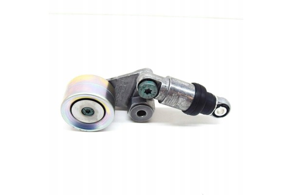 Tensor de correa multi-ranura VAG Audi A8 Touareg Original 07D903315J