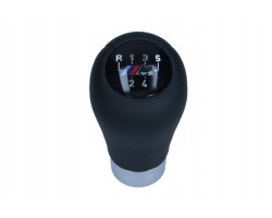 25117896031 SHIFT BAR KNOB BMW 3 E46 1 6 3 0 98