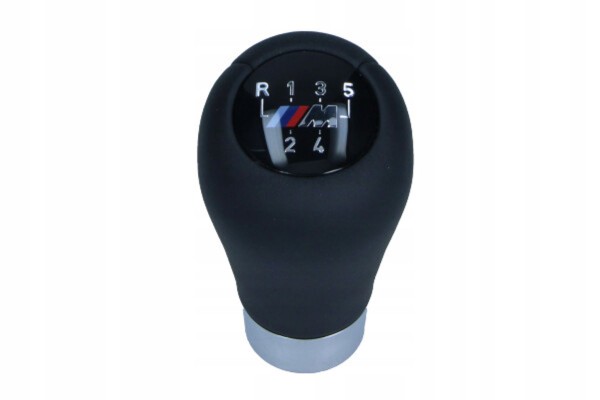 25117896031 SHIFT BAR KNOB BMW 3 E46 1 6 3 0 98