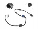 BMW 5 SERIES F10 F11 Hose with windscreen washer nozzle 61667205118 Catalog number of the part 61667205118