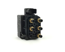 Suspension pneumatic distributor Audi Q7 VW Touareg 15 1524 0033 2