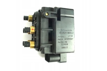 Suspension pneumatic distributor Audi Q7 VW Touareg 15 1524 0033 2 Catalog number of the part 15 1524 0033 2