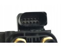 Suspension pneumatic distributor Audi Q7 VW Touareg 15 1524 0033 2 Part manufacturer Continental