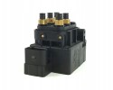 Suspension pneumatic distributor Audi Q7 VW Touareg 15 1524 0033 2 Car type passenger cars