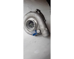 51 09100 7413 MAN OE Turbocharger