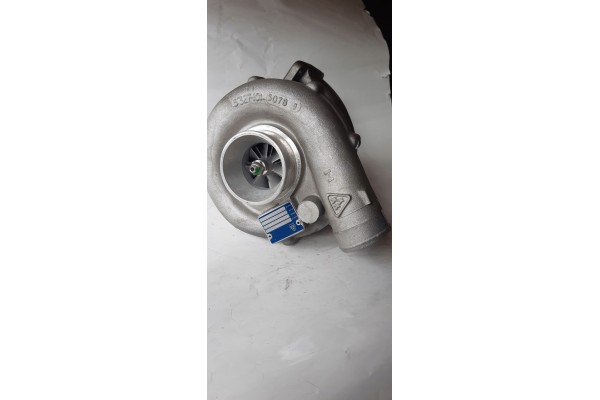51 09100 7413 MAN OE Turbocharger