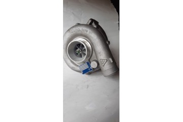 51 09100 7413 MAN OE Turbocharger