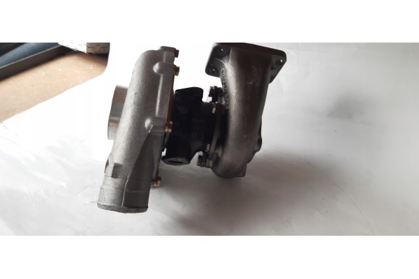 51 09100 7413 MAN OE Turbocharger Catalog number of the part 51 09100 7413