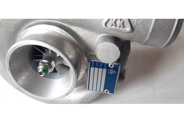 51 09100 7413 MAN OE Turbocharger Part manufacturer MAN OE