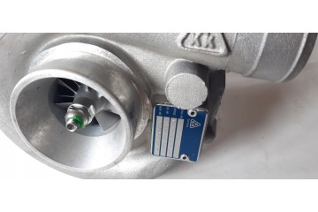 51 09100 7413 MAN OE Turbocharger Part manufacturer MAN OE