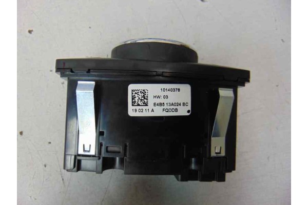 E4B513A024BC MANDO LUCES FORD KA+ (CDU)