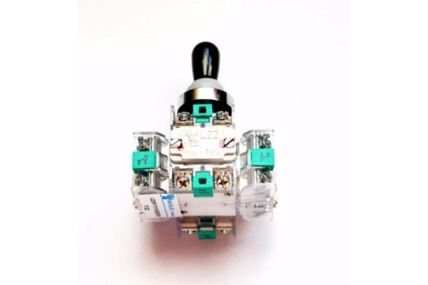 Joystick Elevator Parts for Dhollandia Elevator AMA