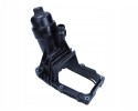 OE BMW 11428512283 OIL FILTER HOUSING FILTER SET BMW 3 F30 Catalog number of the part 11428512283