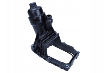 OE BMW 11428512283 OIL FILTER HOUSING FILTER SET BMW 3 F30 Catalog number of the part 11428512283